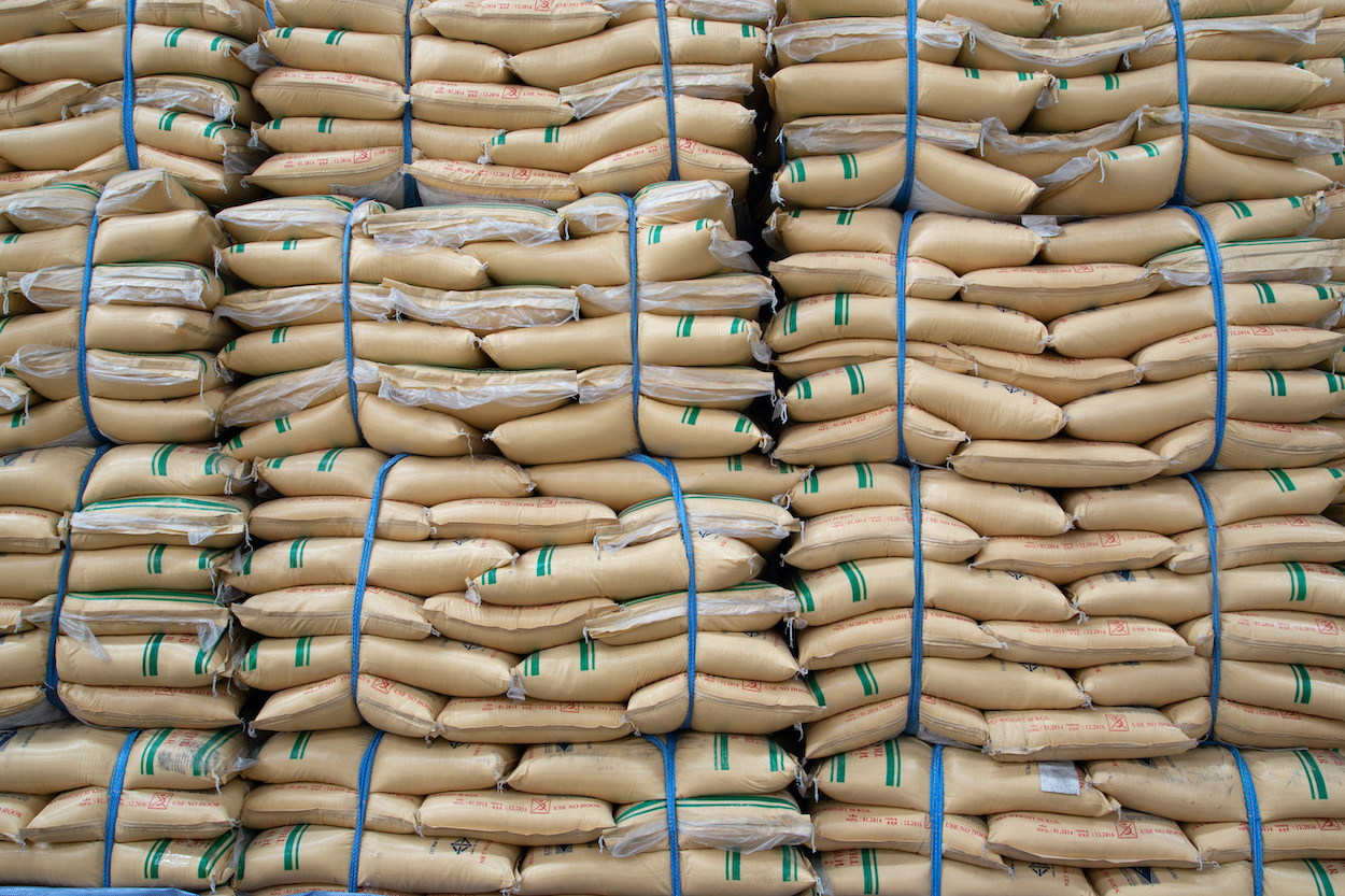 Soya, la nouvelle entente États-Unis et Chine ne passe pas le test…