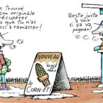 Saveur de l’année