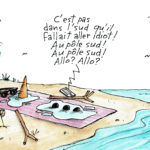 Destination soleil