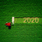 L’agriculture en 2020