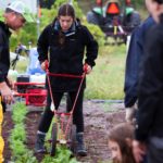 Deux nouvelles formations visant à se familiariser avec la production maraîchère biologique en serre et au champ seront offertes au campus de Saint-Hyacinthe de l’ITA à la fin de janvier 2020.