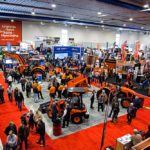 Salon de l'agriculture 2019.
Crédit: Elzé Photo