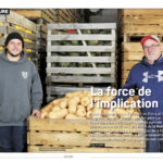 Le Bulletin des agriculteurs, février 2020