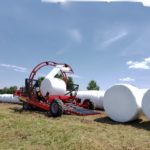 Enrobeuse Fusion720 Xtractor du Groupe Anderson