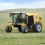 ZR5-1200 SELF-PROPELLED BALER