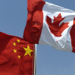 Les exportations du Canada vers la Chine ont chuté de 16%