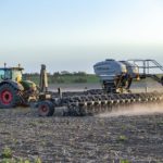 Semoir Fendt Momentum