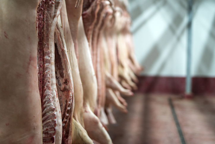 Des mesures seront prises pour protéger les travailleurs de l’abattoir de Yamachiche