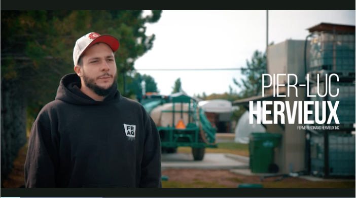 Pier-Luc Hervieux