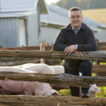 Le président des Viandes DuBreton, Vincent Breton, explique avoir été à l'écoute de ses clients.