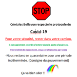 Le printemps ne s’annule pas