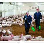 Le magazine d’avril du Bulletin est prêt!