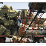 Le Bulletin des agriculteurs, mai 2020.