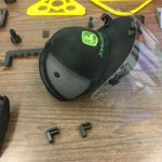 Transformer sa casquette contre le COVID-19