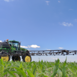 Au Québec depuis mars 2019, il est obligatoire de tenir un registre d’utilisation de pesticides