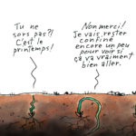 Fièvre printanière