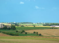 Le marché des terres agricoles en transition au Québec