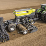 Semoir Maxi Drill de Sky Agriculture