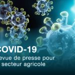 Revue de presse COVID-19