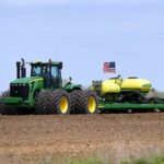 Incursion dans la grand’messe du département américain de l’Agriculture