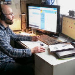 La totalité des cours est maintenant offerte à distance à l’ITA. Il s’agit d’un défi de taille qui a été relevé avec brio par le personnel des deux campus.