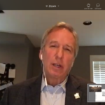 Pour son «souper aux homards», l'AQINAC a modifié la formule pour s'adapter à la nouvelle réalité. Le ministre de l'Agriculture, André Lamontagne a exhorté le secteur porcin de ne pas songer à l'abattage humanitaire.