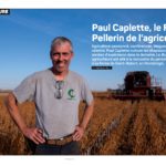 Le Bulletin des agriculteurs, juin 2020