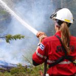 Niveau de dangerosité extrême pour la province