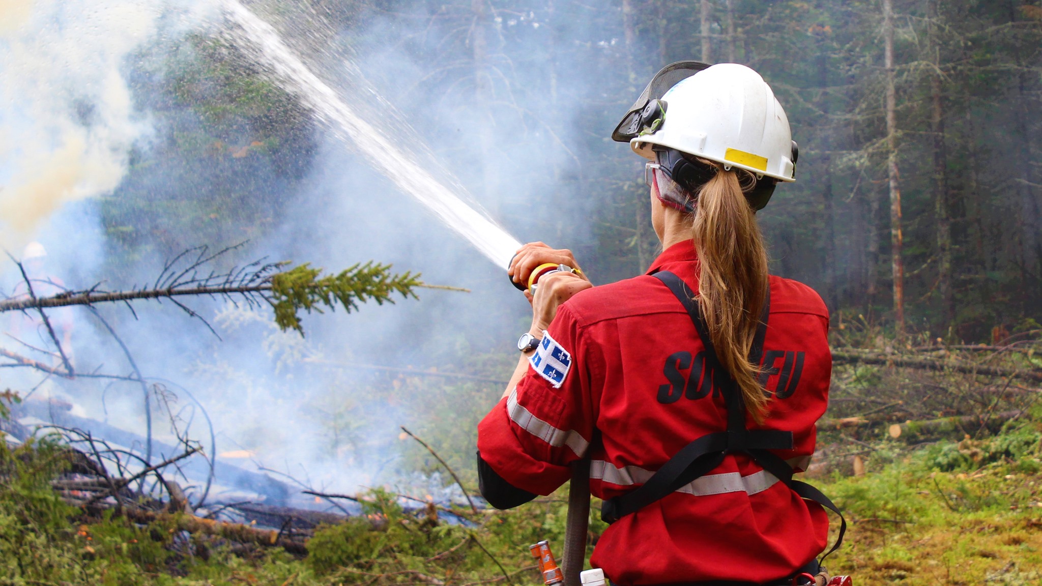 Niveau de dangerosité extrême pour la province