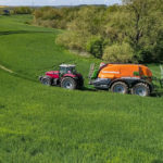 CurveControl d'Amazone