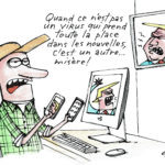 L’art de faire parler de soi