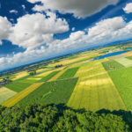 La demande pour les terres freinée par leur coût