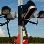Guidage intelligent du désherbage