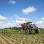 AGOCO offre un nouveau kit de tubes pour le système d'application RoGator AirMax Precision.
