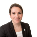 Une femme à la tête des Producteurs de lait du Québec