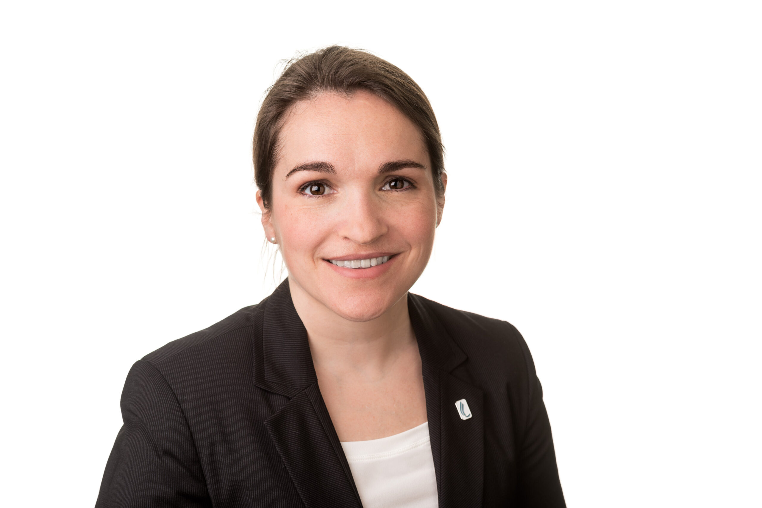 Une femme à la tête des Producteurs de lait du Québec