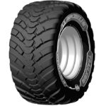 Pneumatique Michelin TrailXBib