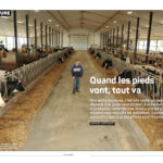 Bulletin des agriculteurs, édition de septembre 2020