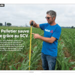 Édition d'octobre 2020 du Bulletin des agriculteurs