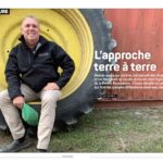 Magazine novembre 2020 du Bulletin des agriculteurs