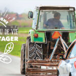 Cohabitation harmonieuse en zone agricole