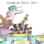 Coup de grâce
