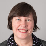 La présidente-directrice générale de Services alimentaires A&W du Canada, Susan Senecal