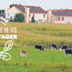Cohabitation harmonieuse en zone agricole en Montérégie