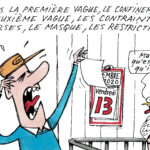 Superstitieux?