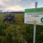Réduction des GES, on l'a fait!