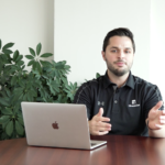 Matthieu Bechard, Granular