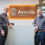 Lancement de Sollio & Avantis Agriculture coopérative