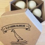 À la Canne Blanche
