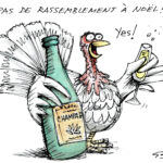 Champagne!
